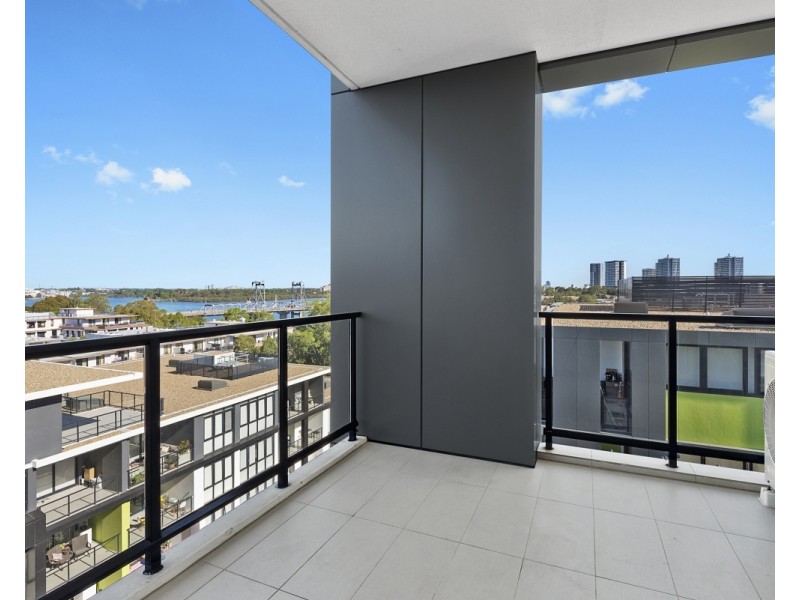 B1005/41-45 Belmore Street, Ryde NSW 2112