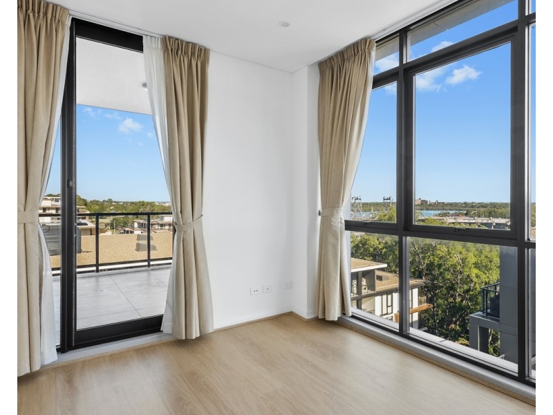 B1005/41-45 Belmore Street, Ryde NSW 2112