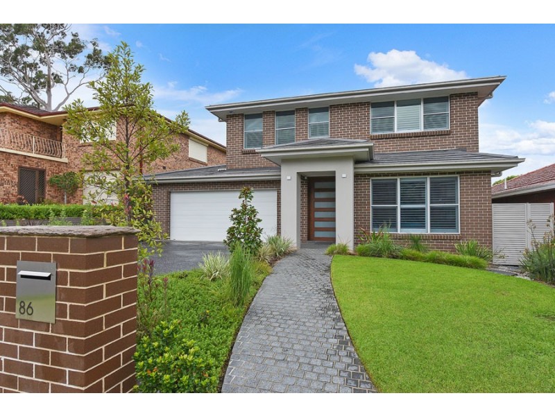 86 Princes Street, Ryde NSW 2112