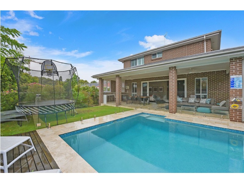 86 Princes Street, Ryde NSW 2112