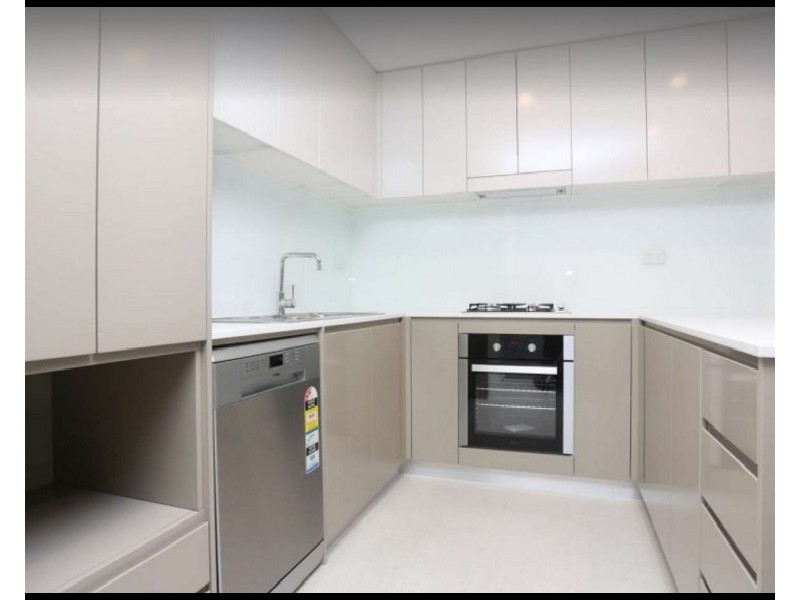 3011/74B Belmore Street, Ryde NSW 2112