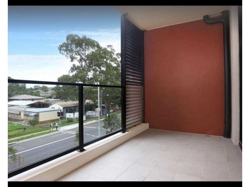 3011/74B Belmore Street, Ryde NSW 2112