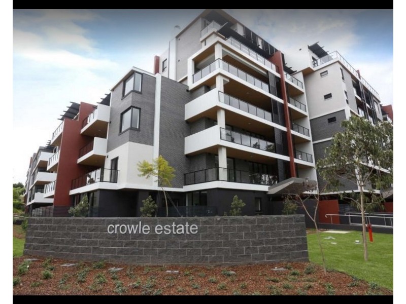 3011/74B Belmore Street, Ryde NSW 2112