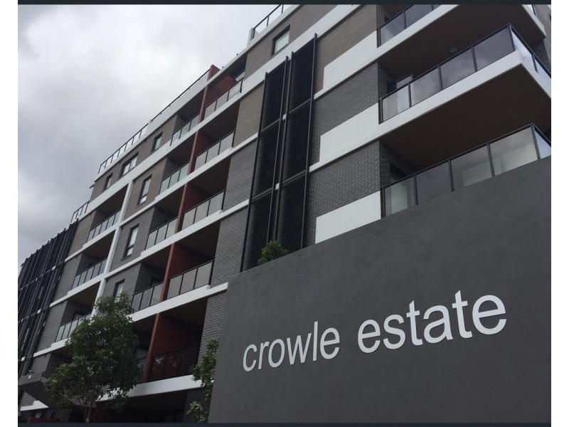 3011/74B Belmore Street, Ryde NSW 2112