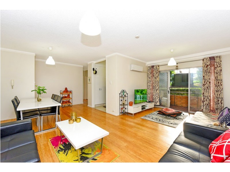 1/6E Goulding Road, Ryde NSW 2112