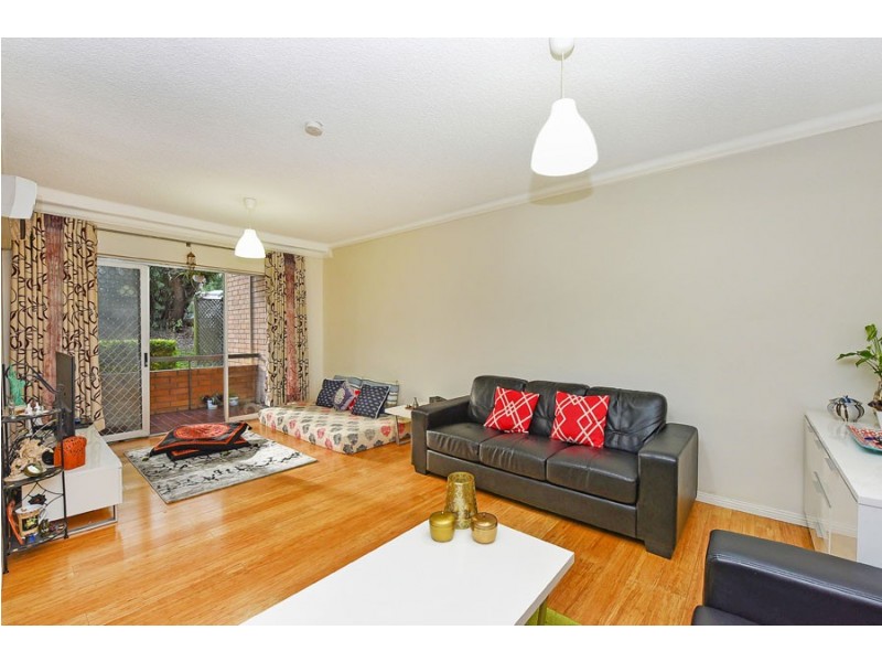 1/6E Goulding Road, Ryde NSW 2112