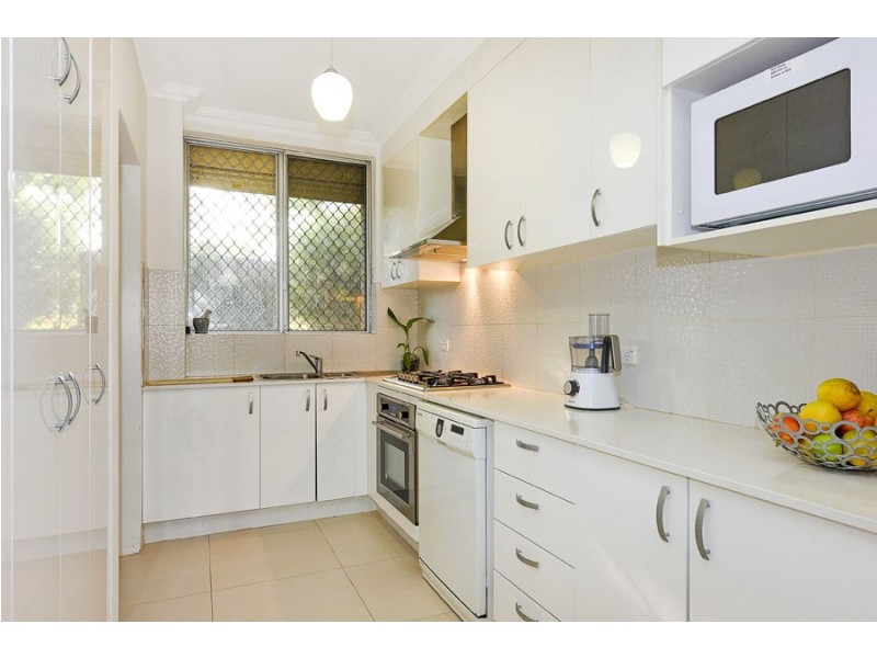 1/6E Goulding Road, Ryde NSW 2112