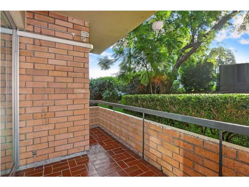 1/6E Goulding Road, Ryde NSW 2112