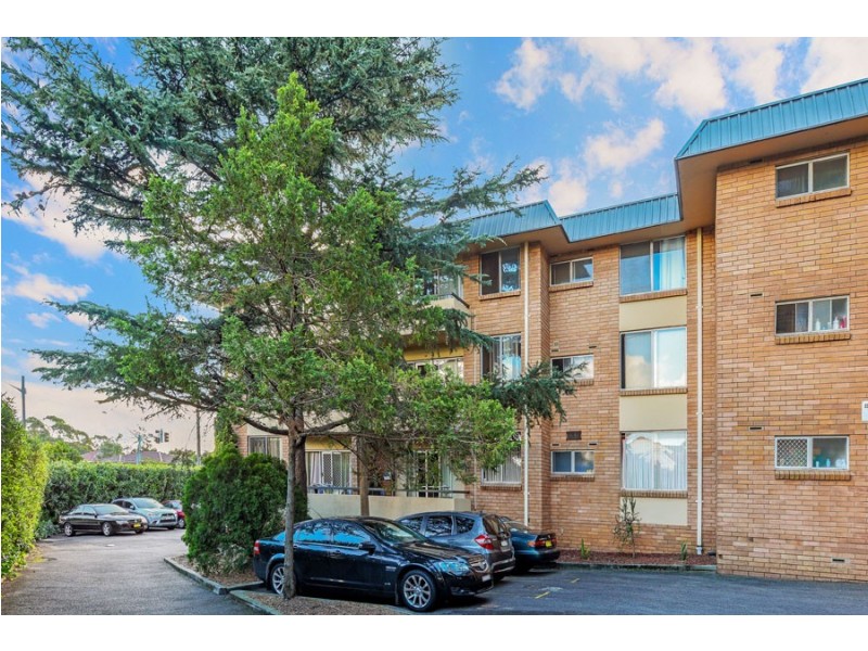 1/6E Goulding Road, Ryde NSW 2112