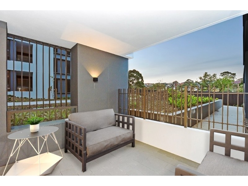 G01E/ 245 Morrison Road, Ryde NSW 2112