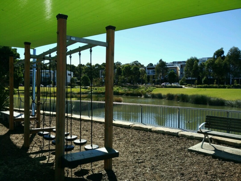 C304 /3 Meikle Place, Ryde NSW 2112