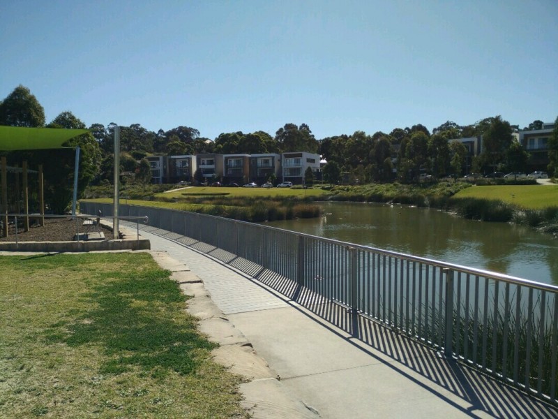 C304 /3 Meikle Place, Ryde NSW 2112