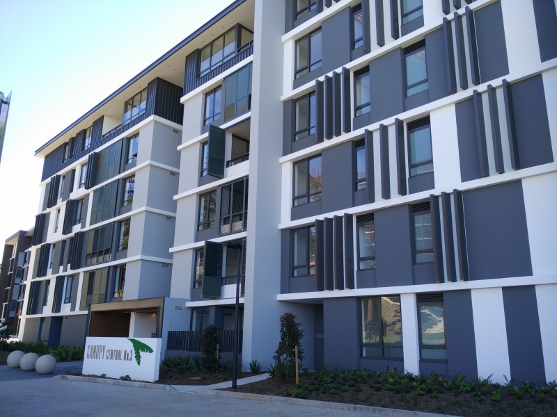 C304 /3 Meikle Place, Ryde NSW 2112