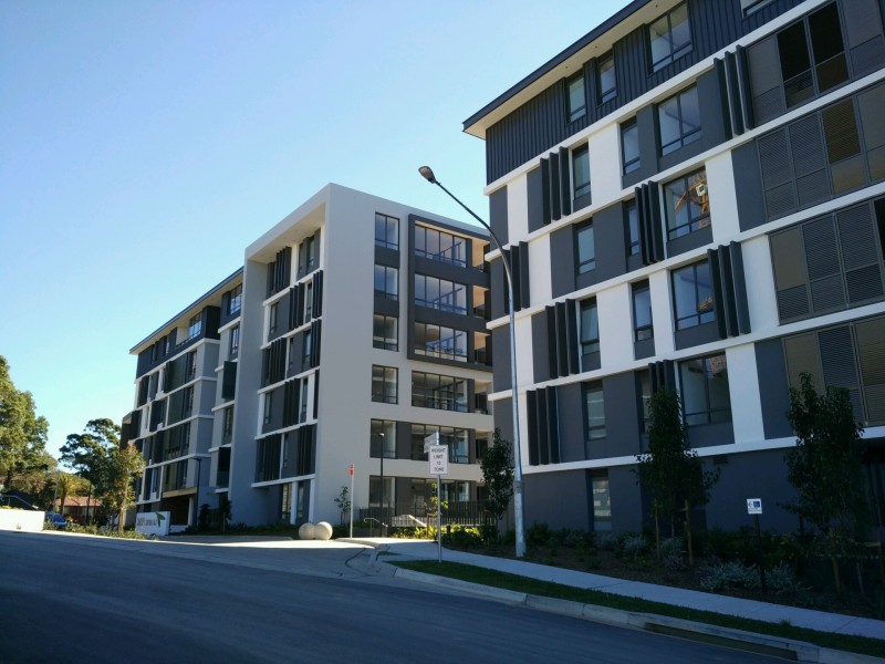 C304 /3 Meikle Place, Ryde NSW 2112