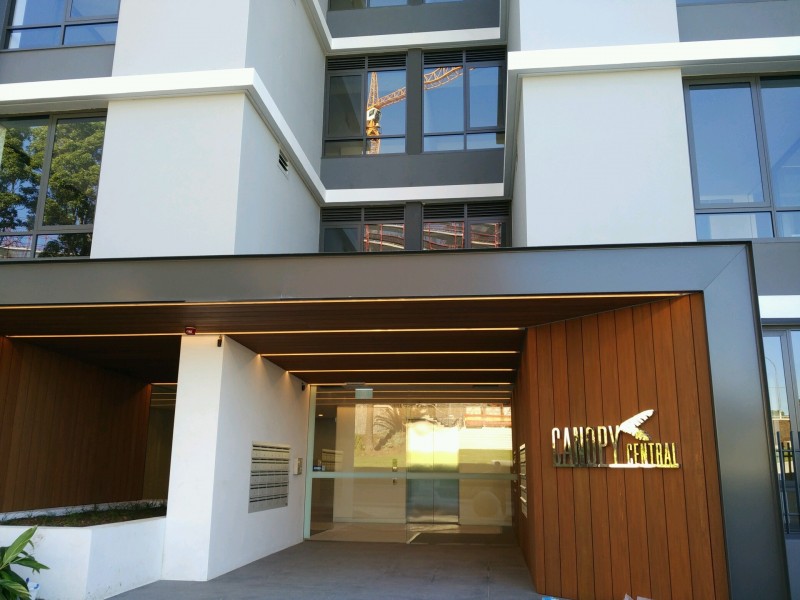 C304 /3 Meikle Place, Ryde NSW 2112