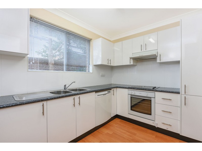 1/38-40 First Avenue, Eastwood, Eastwood NSW 2122