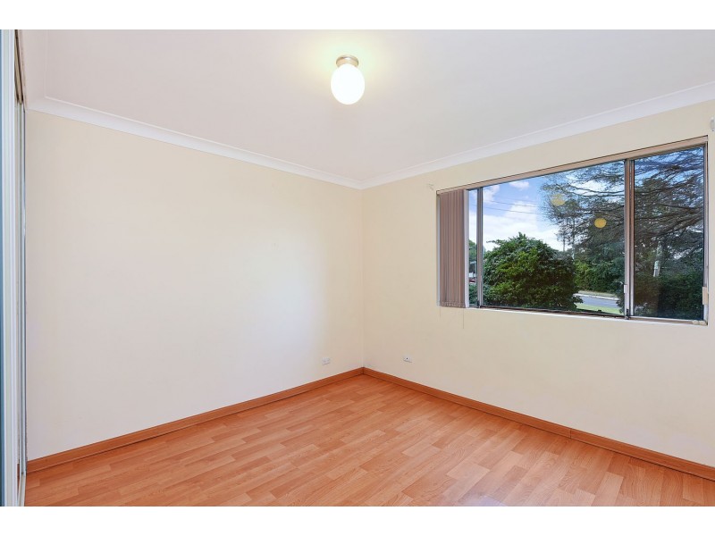 1/38-40 First Avenue, Eastwood, Eastwood NSW 2122