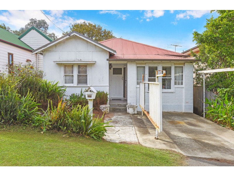 25 Price Street, Ryde NSW 2112