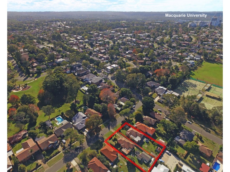 27-29 Kingsford Avenue, Eastwood NSW 2122