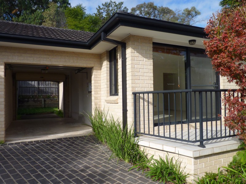 3/3 Star Street, Eastwood NSW 2122