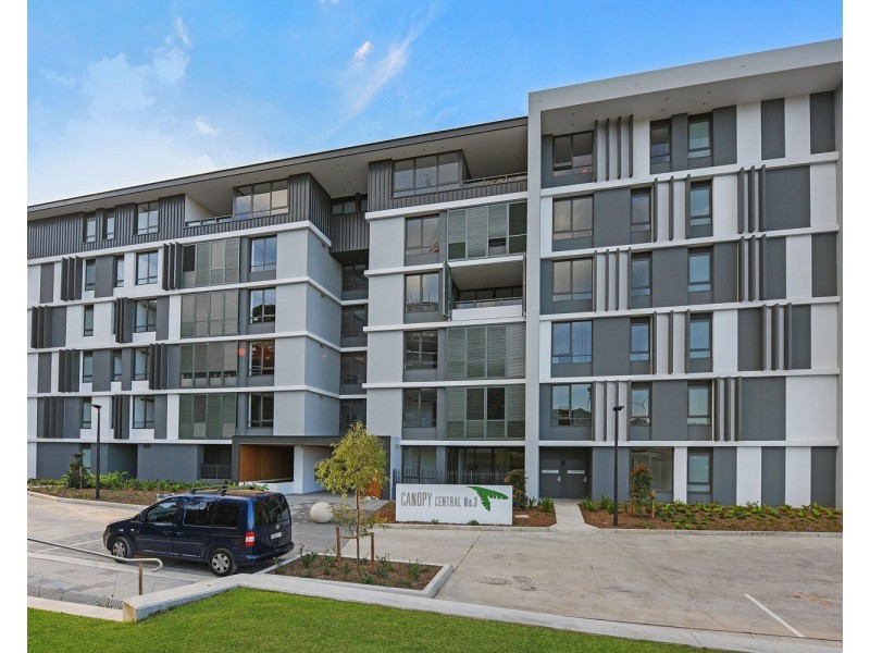 407C/3 Meikle Place, Ryde NSW 2112