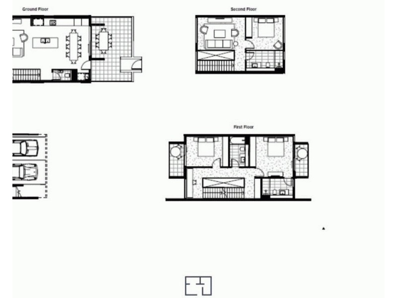 407C/3 Meikle Place, Ryde NSW 2112 Floorplan