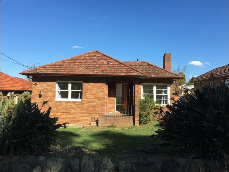 29 Kingsford, Eastwood NSW 2122