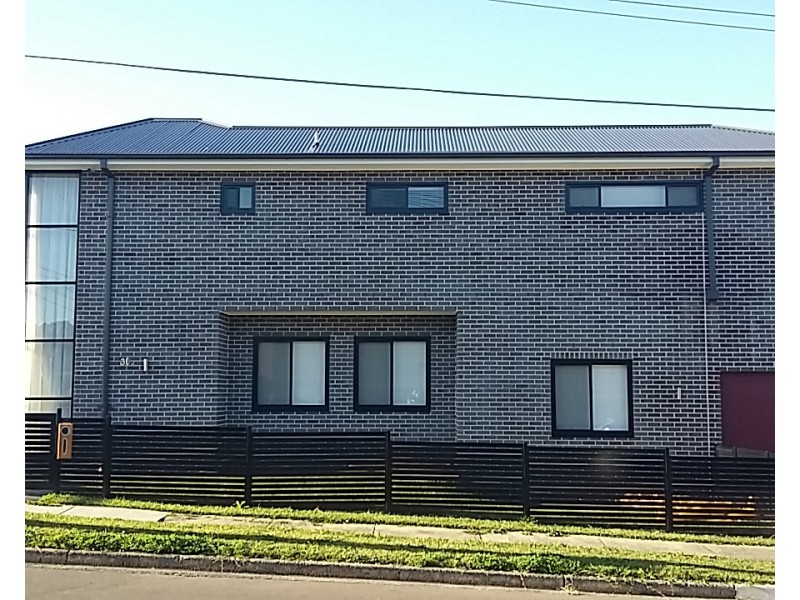 30A Ronald Avenue, Ryde NSW 2112