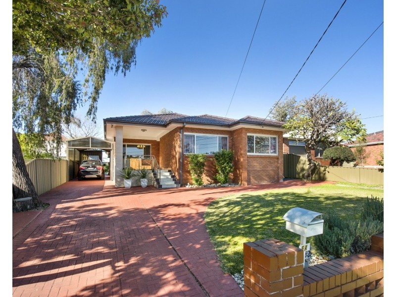 5A  Lavarack  St, Ryde NSW 2112