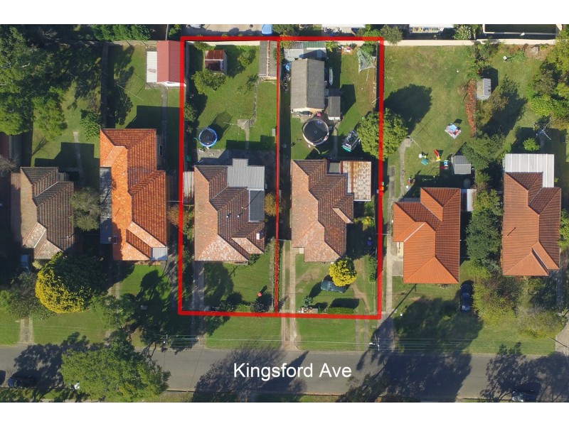 27-29 Kingsford Avenue, Eastwood NSW 2122