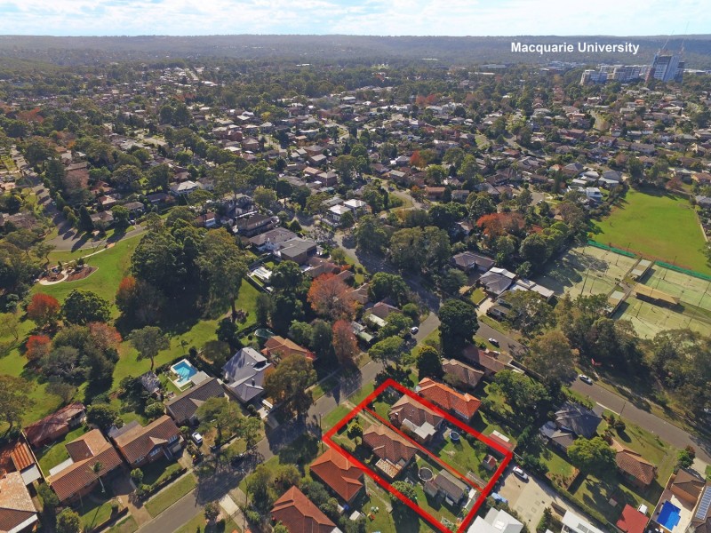 27-29 Kingsford Avenue, Eastwood NSW 2122
