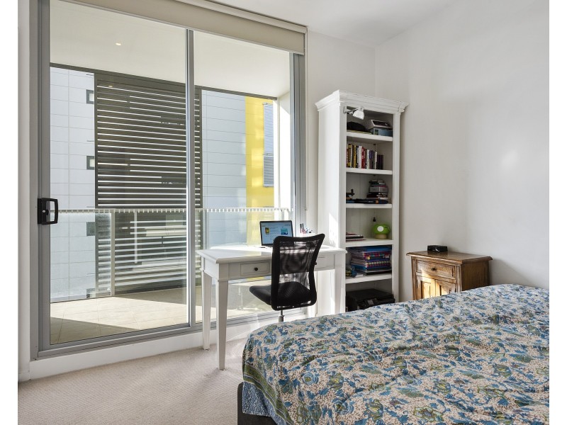 503/4 Saunders Close, Macquarie Park NSW 2113