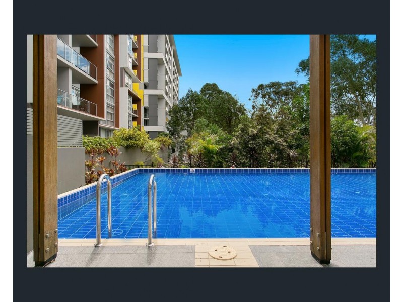 503/4 Saunders Close, Macquarie Park NSW 2113