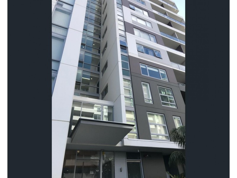 503/4 Saunders Close, Macquarie Park NSW 2113