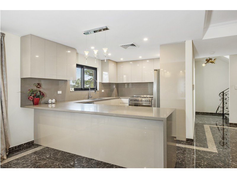 1/50 Belmore Street, Ryde NSW 2112