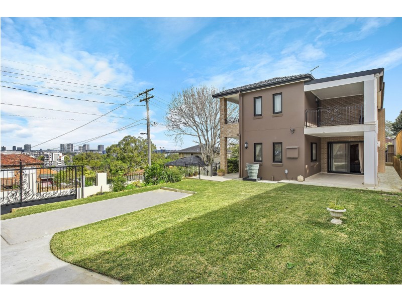 1/50 Belmore Street, Ryde NSW 2112