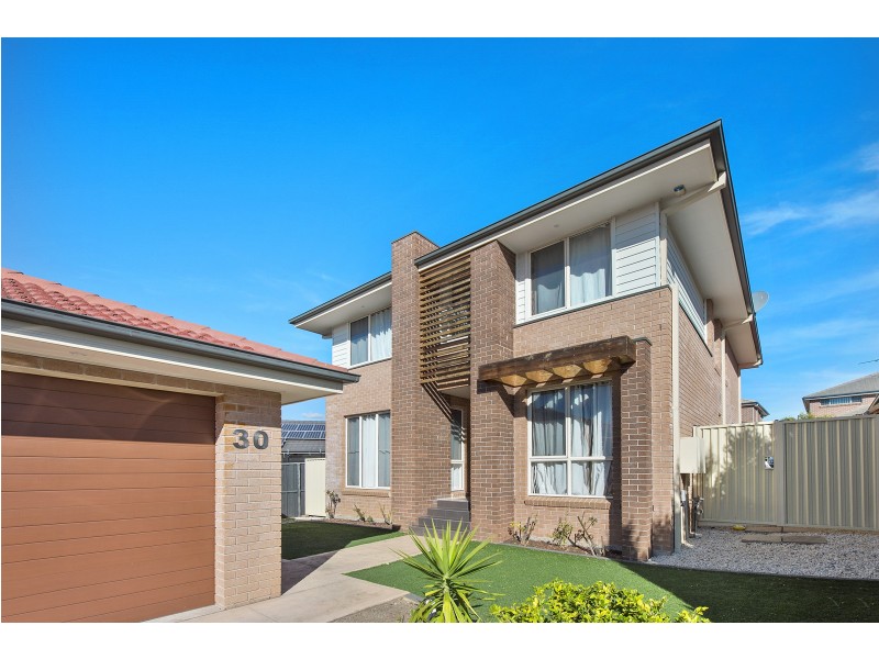 30 Jeremy Grove, Glenwood NSW 2768