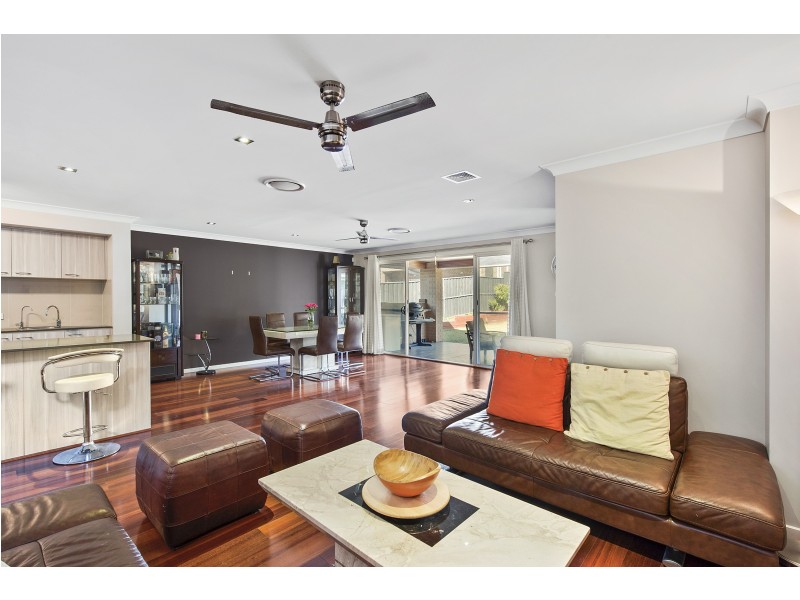 30 Jeremy Grove, Glenwood NSW 2768