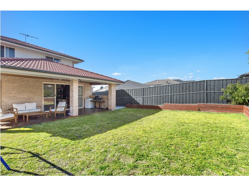 30 Jeremy Grove, Glenwood NSW 2768