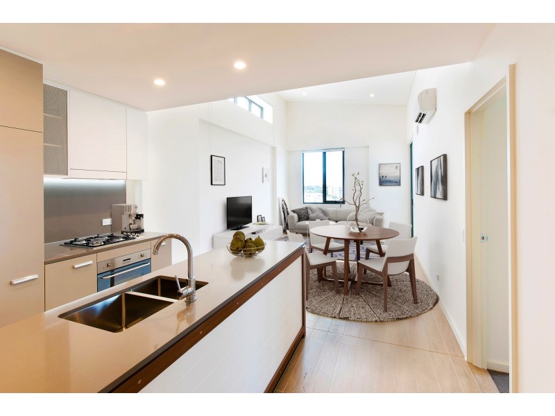 515/64-72 River Road, Ermington NSW 2115