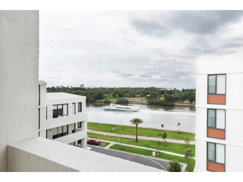 515/64-72 River Road, Ermington NSW 2115