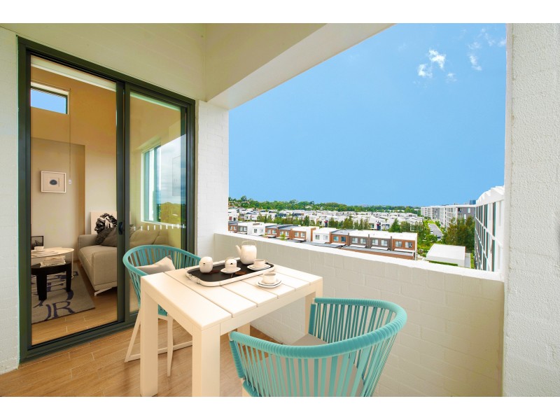 515/64-72 River Road, Ermington NSW 2115