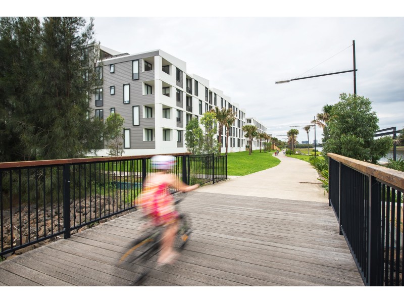 515/64-72 River Road, Ermington NSW 2115