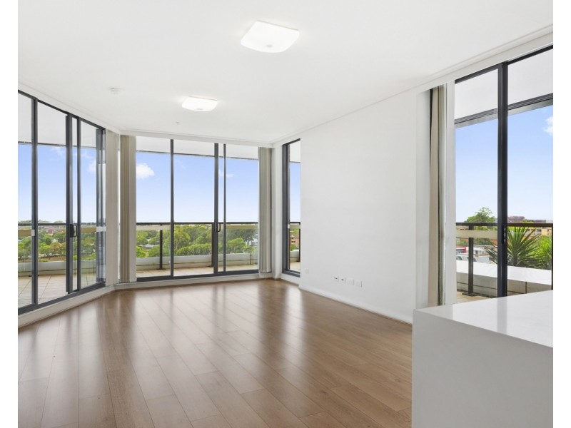 615E/5 Pope Street, Ryde NSW 2112