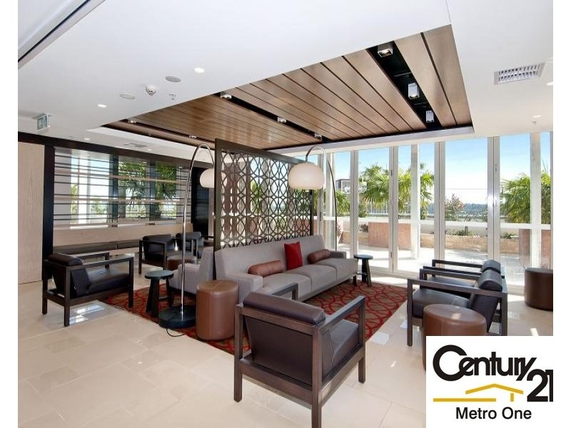 615E/5 Pope Street, Ryde NSW 2112