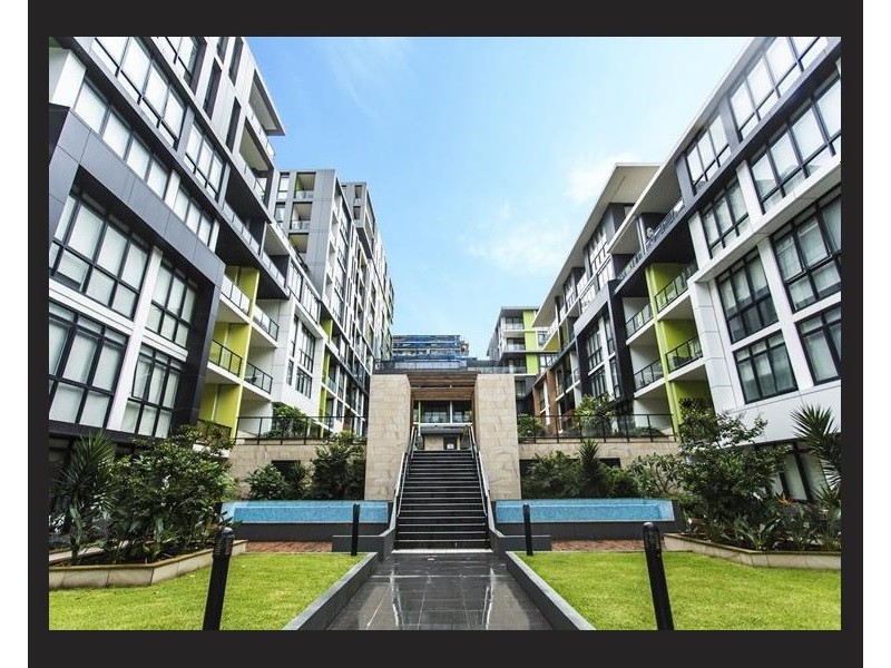 C1503/41-45 Belmore Street, Ryde NSW 2112