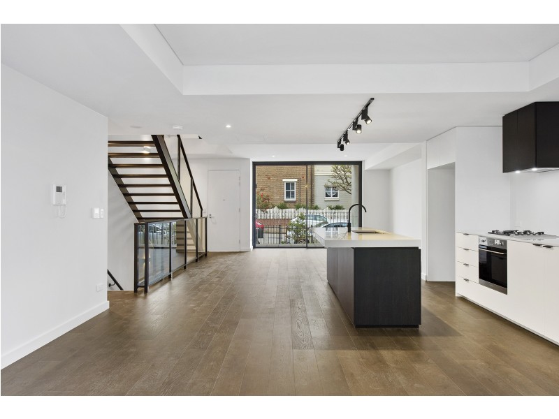 28 Edward Street (Flour Mill), Summer Hill NSW 2130