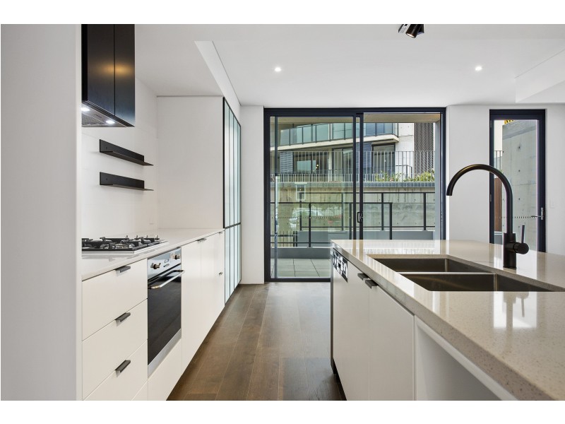 28 Edward Street (Flour Mill), Summer Hill NSW 2130