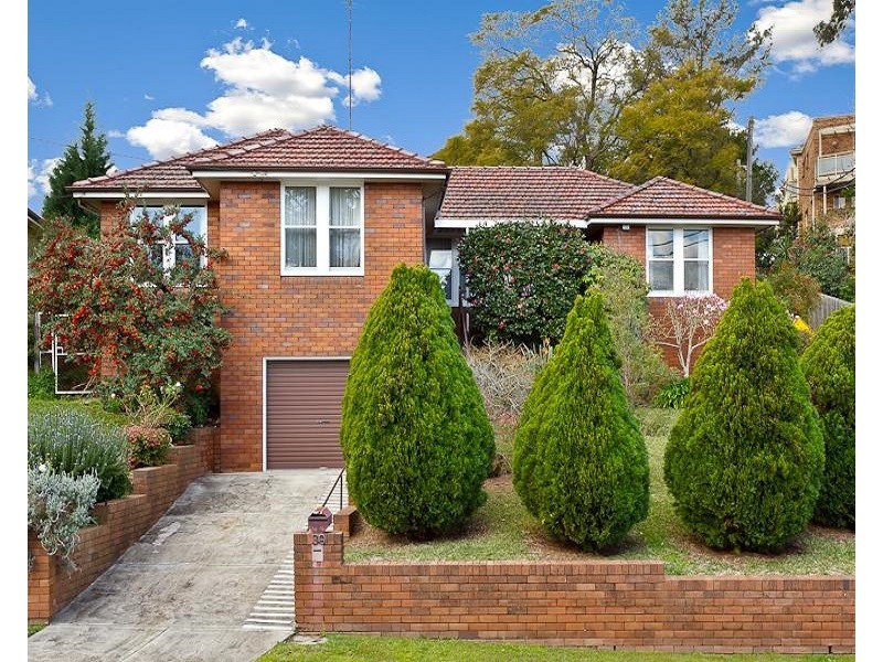 39 Samuel St, Ryde NSW 2112