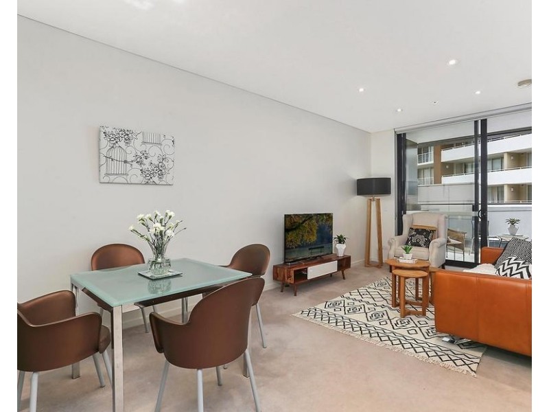 613G/4 Devlin Street, Ryde NSW 2112